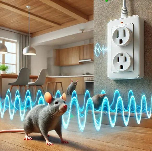 La Dératisation Électromagnétique : Mythe ou Réalité ?