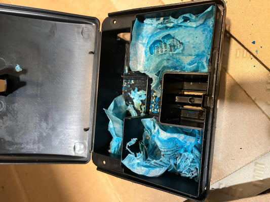 Pourquoi Utiliser des Appâts Professionnels pour la Dératisation ?