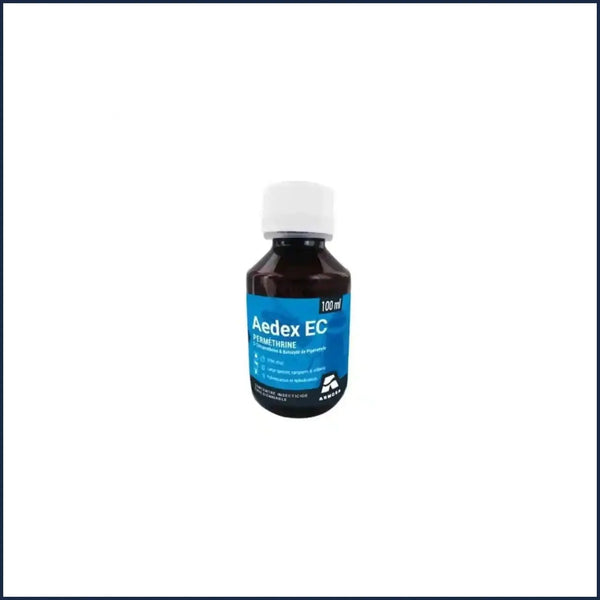 Insecticide Aedex EC 100ml – La solution complète contre les insectes ...
